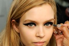 Eyeliner για κάθε σχήμα ματιών