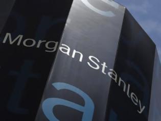 Φωτογραφία για Morgan Stanley: Η Ισπανία θα γίνει Γερμανία