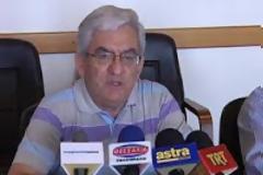 Στο εδώλιο π.δήμαρχος Βόλου για... εικονικά έργα...!!!