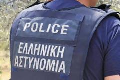Εξιχνιάστηκε ανθρωποκτονία σε βάρος 36χρονου