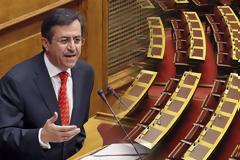 Ν.ΝΙΚΟΛΟΠΟΥΛΟΣ: «ΕΙΝΑΙ ΟΛΑ ΕΤΟΙΜΑ - ΜΝΗΜΕΙΟ ΝΤΡΟΠΗΣ ΚΑΙ ΑΝΙΚΑΝΟΤΗΤΑΣ ΤΩΝ ΚΥΒΕΡΝΩΝΤΩΝ»