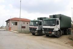 Απειλούν με κλείσιμο του ΧΥΤΑ Μαυροράχης