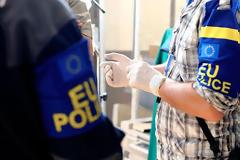 Σε ολόκληρη την Ε.Ε η έρευνα για το εμπόριο ανθρωπίνων οργάνων στο Κόσσοβο