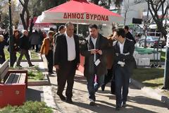 Ανοίγει δρόμους το 