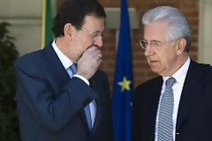 Ανέβηκαν τα κόστη δανεισμού σε Ισπανία και Ιταλία