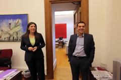 Βολές κατά ΣΥΡΙΖΑ και Κωνσταντοπούλου για την υπόθεση των μεταπτυχιακών στο Πανεπιστήμιο Κρήτης