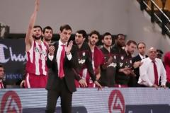 Φουλάρουν για την απόκτηση γκάρντ στον Ολυμπιακό