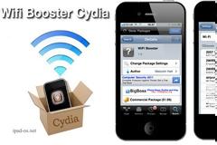 Wi-Fi Booster έχει ενημερωθεί με την έκδοση 1.3.1