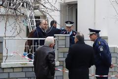 Κομοτηνή: Δύο ηλικιωμένοι βρέθηκαν νεκροί μέσα στο σπίτι τους!
