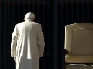 Φωτογραφία για Βατικανό: Ο Πάπας φορούσε βηματοδότη