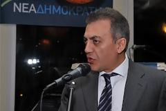Βρούτσης: Τερματίζεται η ταλαιπωρία των ανάπηρων πολιτών