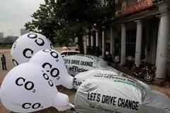 Οι εκπομπές ρύπων CO2 των εταιρειών δεν είναι πραγματικές!