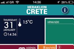 HeraklionCrete: Appstore free