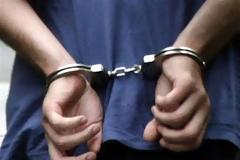 Σύλληψη Πακιστανών για ληστεία σε βάρος ομοεθνούς τους