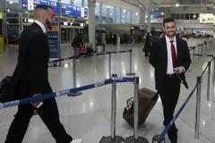 «ΠΕΤΑΕΙ» ΓΙΑ ΒΑΛΕΝΘΙΑ ΚΑΙ ΤΟ ΚΑΛΥΤΕΡΟ ΔΥΝΑΤΟ Ο ΘΡΥΛΟΣ