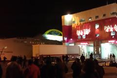 Ηράκλειο: Μεθυσμένος επιβάτης έπεσε από το πλοίο στη θάλασσα