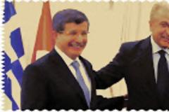 Ο Αβραμόπουλος στην Αγκυρα