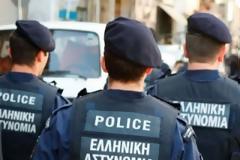 Αστυνομική επιχείρηση στο νότιο Αιγαίο