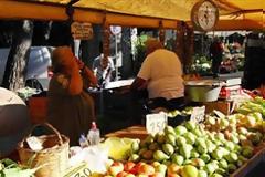 Κλειστές οι λαϊκές αγορές στις 20 Φεβρουαρίου