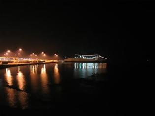 Φωτογραφία για Ηγουμενίτσα: Βραδιά συλλήψεων στο λιμάνι