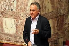 Ν.Τσούκαλης: Επιεικώς απαράδεκτη η δήλωση Μέργου