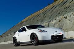 Nissan 370Z Nismo [Video]