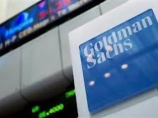 Φωτογραφία για Goldman Sachs: Υποβαθμίζει προοπτικές για αγορές μετοχών