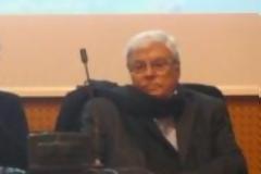 ''Έφυγε'' ο Πρόεδρος της Δ΄Δημοτικής Κοινότητας Δ. Κανάκης