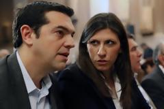 Βολές κατά ΣΥΡΙΖΑ και Κωνσταντοπούλου για την υπόθεση των μεταπτυχιακών στο Πανεπιστήμιο Κρήτης