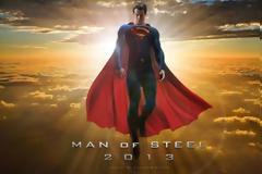 Ο Superman επιστρέφει