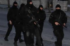 Πώς κάναμε τις ληστείες στην Κοζάνη