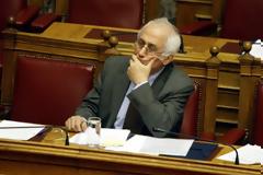 Θύελλα αντιδράσεων για το νομοσχέδιο που μειώνει τις ποινές για χρήση ναρκωτικών