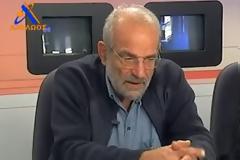 Ο Αλέκος Αλαβάνος για τους 4 της Κοζάνης: ''Σπέρνουμε θύελλα και θα θερίσουμε χειρότερα πράγματα''