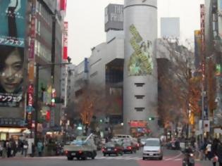 Φωτογραφία για Πιο ακριβή πόλη στον κόσμο το Τόκιο