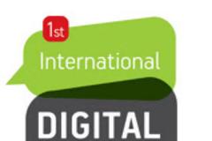 1st International Digital Business Colloquium