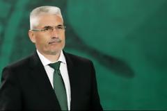 Στηρίζουν Φάμπρι στον Παναθηναϊκό