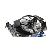 Gigabyte GV-N650D5-1GI & GV-N650D5-2GI: