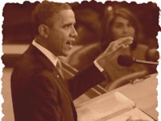 Φωτογραφία για Ομπάμα: Οι μισθοί στις ΗΠΑ πρέπει να αυξηθούν