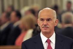 Ο Παπανδρέου μένει στην πιο ακριβή περιοχή του πλανήτη