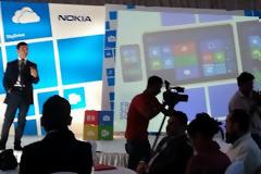 Nokia Lumia tablet στη φόρα