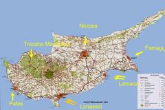 Προεδρικές Κύπρου. Κύπριοι: Πετάξτε τις κομματικές παρωπίδες