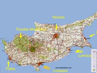 Φωτογραφία για Προεδρικές Κύπρου. Κύπριοι: Πετάξτε τις κομματικές παρωπίδες