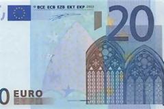 Δείτε τι μπορείτε να αγοράσετε με 20 ευρώ, ανάλογα σε ποια χώρα βρίσκεστε