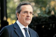 Συνάντηση Αντ. Σαμαρά με περιφερειάρχες
