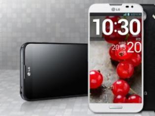 Φωτογραφία για LG Optimus G Pro, ανακοινώθηκε επίσημα με οθόνη 5.5” Full HD