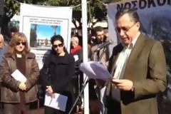 Στην Αθήνα αντιπροσωπεία από την Ιεράπετρα - Συναντήσεις στο Υπουργείο Παιδείας
