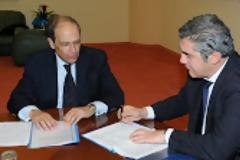 Ενα μεγάλο βήμα για την οριστική λύση στο πρόβλημα της υδροδότησης των νησιών