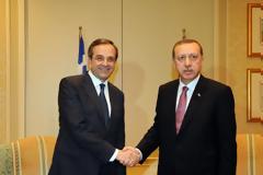 Προβοκάτσια στον Σαμαρά στήνει ο Ερντογάν στην συνάντηση της Άγκυρας στις 5 Μαρτίου