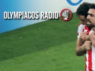 Φωτογραφία για ΛΕΒΑΝΤΕ - ΟΛΥΜΠΙΑΚΟΣ ΑΠΟ ΤΟ Olympiacos Web Radio