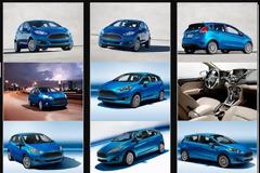 Το supermini της Ford ήταν το πιο καλοπουλημένο μικρό μοντέλο στην Ευρώπη για το έτος 2012